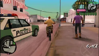 Секреты и пасхалки GTA Vice city stories #1