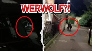 Werwolf in Berlin gesichtet | MythenAkte