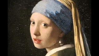 Exhibition in Amsterdam: the largest collection of Vermeer paintings ever!