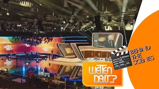 Wetten, Dass..? (2021) | Ein Blick Hinter die Kulissen