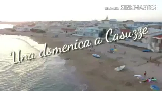 Una domenica a Casuzze