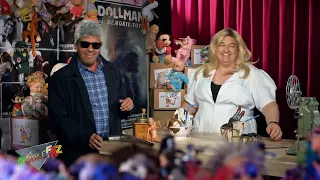 SchleFaZ: Singen für den Pazifismus | Outtakes! I Dollman vs. Demonic Toys | TELE 5