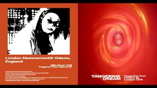 Tangerine Dream - London 28/03/1978