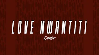 ElGrandeToto - Love Nwantiti ft Ckay (Cover) #lovenwantiti #ckaylovenwantiti #piano