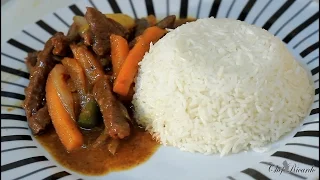 Pepper Steak Recipe Jamaica Pepper Steak Recipe | Recipes By Chef Ricardo