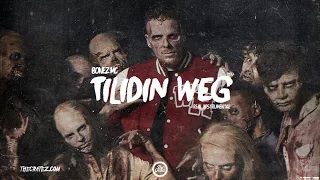 BONEZ MC - Tilidin weg Instrumental (prod. by The Cratez & The Royals)