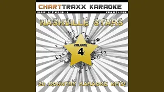 Murder On Music Row (Karaoke Version In the Style of George Strait & Alan Jackson)