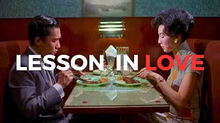In the Mood for Love: Domesticity and Desire (Video Essay)