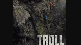 TROLL 2022 Polski Zwiastun Lektor PL Trailer Film