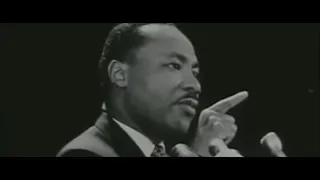 Martin Luther King Memorial Video-short film