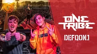 Sub Zero Project | Defqon.1 Weekend Festival 2019