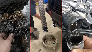 Mechanical Problems Customer States Compilation Part 25