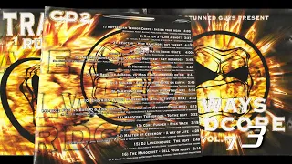 The Stunned Guys Presents - Always Hardcore 7 [2000] CD2