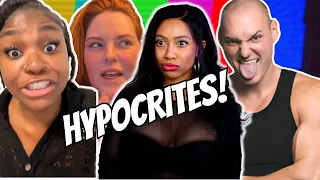 New Body Positivity Villain Exposes HYPOCRITES | They're CRUMBLING