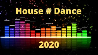 Best House Mix 2020