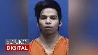 Hispano de 19 años confiesa haber matado a su hermana embarazada en Texas