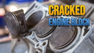 Top 7 Symptoms of a Cracked Engine Block