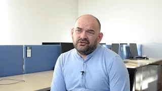 Marius Pareščius. Kaip apsaugoti savo duomenis internete? 1 dalis. MP08