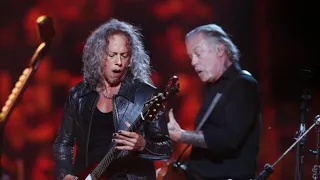 Metallica Outlaw Torn S&M2 2019 Live + (vocals S&M 1999).