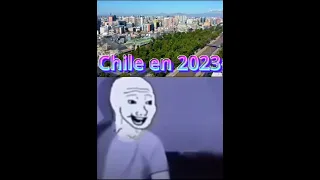 Chile 2023 vs 1960 #Tsunami #Terremoto