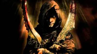 Prince of Persia Warrior Within-OST- An Unsafe Sanctuary Extended
