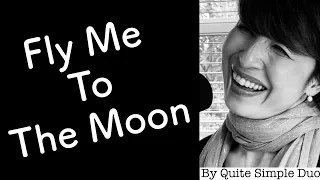 【Fly Me To The Moon】