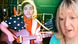 Vocal Coach Reacts To Post Malone Before He Was Famous