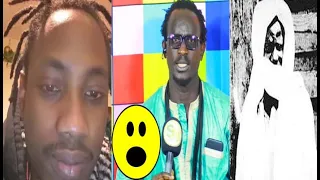 L'homme qui tacle Moussa Camara revient avec d'autres révélations sur Serigne Touba