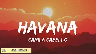 Havana - Camila Cabello, Clean Bandit, Ariana Grande,... (Lyrics Mix)