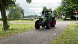 Fendt 309 LSA TURBOMATIK - tractor - auction 38515 lot 45