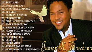 Junior Kelly Marchena - Un Altar Santuar - Musica Adventista Mas Hermosos Del Mundo