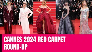 Festival De Cannes 2024 | Cannes Film Festival 2024: A Spectacular Night At The French Riviera