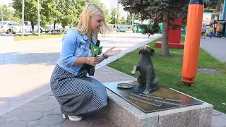 Путешествие в Тюмень. Привет, сосед!