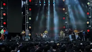 RAN - Kulakukan Semua Untukmu (LIVE SOUNDRENALINE 2019 BY SOUNDS FROM THE CORNER)