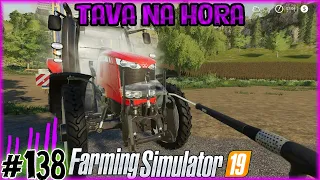 138 - Lavadora para Lavar - Farming Simulator 19