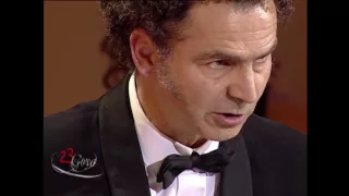 Camino, Mejor Película en los Goya 2009