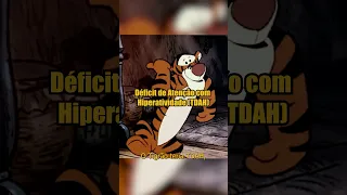 A Verdade Por Trás de Ursinho Pooh!