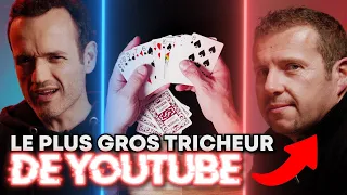 Le retour du TRICHEUR de YouTube !