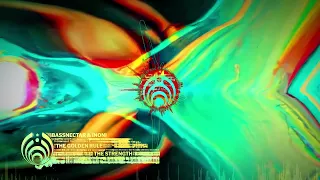 Bassnectar  & INONI - The Strength ⊛ [The Golden Rule]