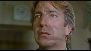 Alan Rickman