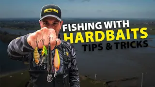 SPRO - Tips & Tricks For Hard Lure Fishing From The Shore