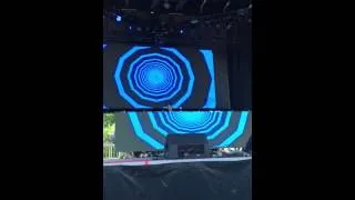 A-Trak (Live at Governors Ball 6/7/15)