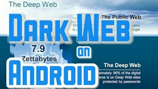 How To Setup and Browse Deep / Dark Web on Android | Dark Web