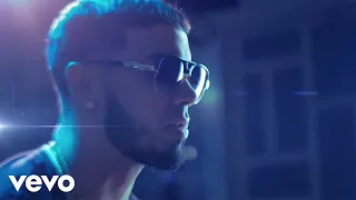 Anuel AA - Interview by Elastic People & "Brindemos" Teaser feat. Ozuna