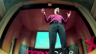 Free Charities from The Idea of Charity: Nat Ware at TEDxCelje