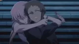 (AMV) Mirai Nikki - In the end