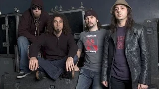 System Of A Down - DTE Energy Music Theater 6/17/15