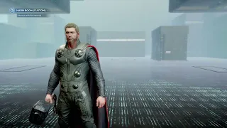 Marvel's Avengers | Thor (175 Build)