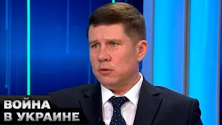 😆 Испугался повестки: как бывший министр в РФ стал дальнобойщиком в США?