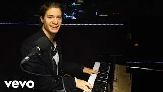 Kygo - Firestorm in the Live Lounge